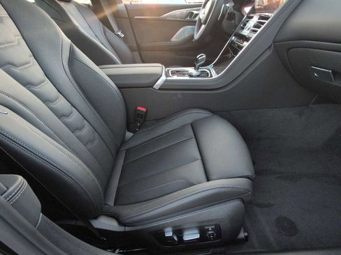 New 2026 BMW M850i xDrive image 22