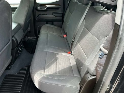Used 2023 GMC Sierra 1500 Elevation AWD/4WD image 11