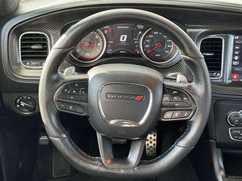 Used 2023 Dodge Charger Scat Pack image 15