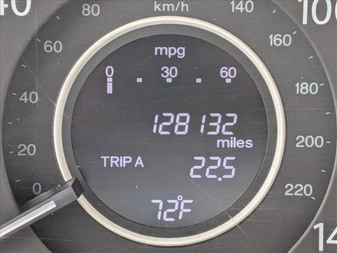 Used 2013 Honda CR-V LX image 8