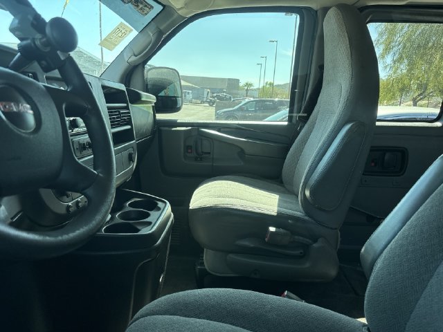 Used 2014 GMC Savana 1500 LT w/ LT Preferred Equipment Group RWD image 13