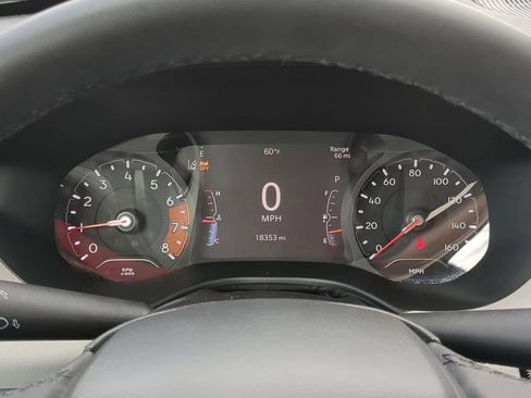 Used 2023 Jeep Compass Limited AWD/4WD image 36