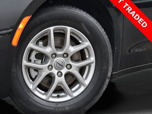 Used 2024 Chrysler Pacifica Touring-L image 13