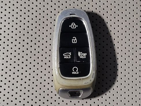 Used 2020 Hyundai Sonata SEL FWD image 32