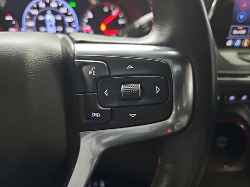 Used 2020 Chevrolet Blazer RS FWD image 18