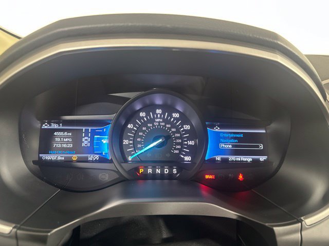 Used 2021 Ford Edge SEL w/ Convenience Package AWD/4WD image 26