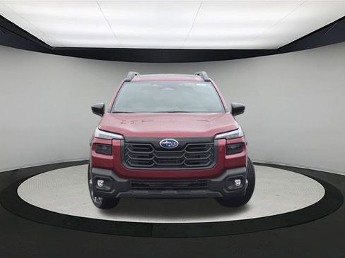 New 2026 Subaru Outback Touring XT image 2