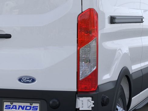 New 2026 Ford Transit 250 148 Medium Roof Extended AWD w/ Load Area Protection Package image 21