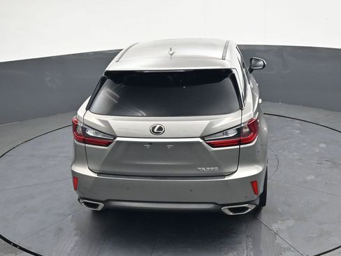 Used 2019 Lexus RX 350 FWD w/ Accessory Package image 22