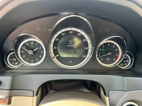 Used 2011 Mercedes-Benz E 350 Coupe image 26