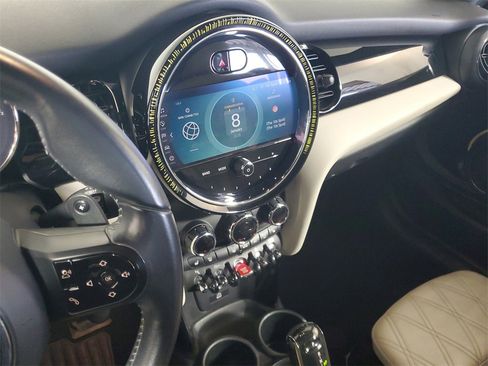 Used 2023 MINI Cooper S image 17