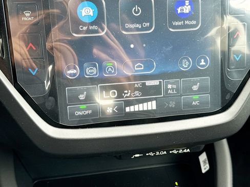 New 2026 Subaru Forester Premium AWD/4WD image 18