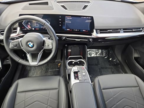 Certified 2025 BMW X1 xDrive28i w/ Technology Package AWD/4WD image 30