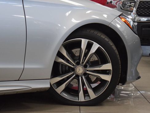 Used 2016 Mercedes-Benz CLS 400 CLS 400 4dr Sedan image 35
