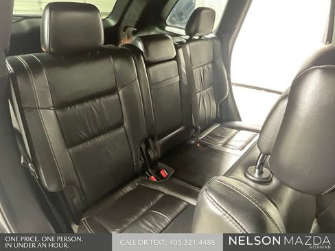 Used 2015 Jeep Grand Cherokee Limited w/ Trailer Tow Group IV AWD/4WD image 28