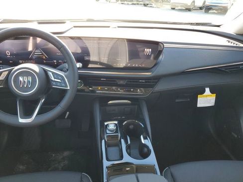 New 2026 Buick Envision Avenir AWD/4WD image 14
