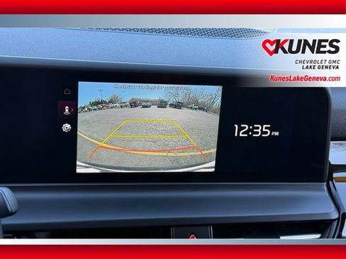 Used 2025 Kia Seltos S FWD image 35