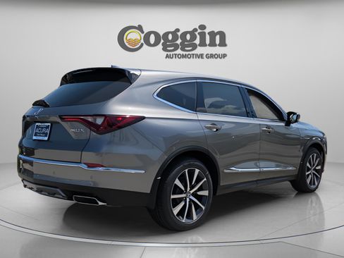 New 2026 Acura MDX FWD w/ Technology Package image 5