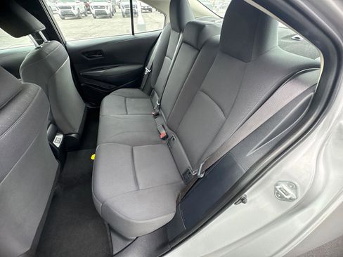 Used 2024 Toyota Corolla LE image 11
