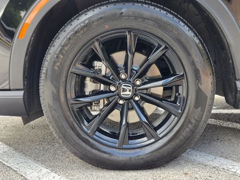 Used 2024 Honda CR-V Sport-L image 31