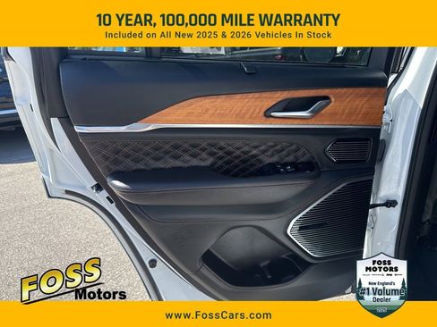 Used 2022 Jeep Grand Cherokee Summit image 15