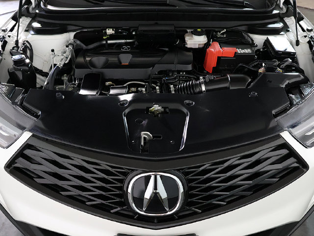 Certified 2025 Acura RDX SH-AWD image 36