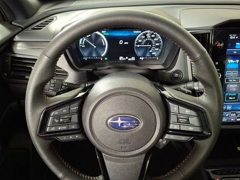 Used 2025 Subaru Forester Touring w/ Touring Package image 19