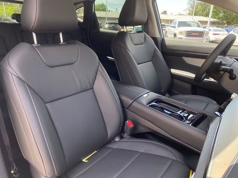 New 2026 Nissan Murano SL AWD/4WD image 9