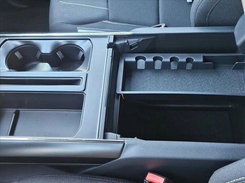 New 2025 Ford F150 STX w/ Equipment Group 200A image 14