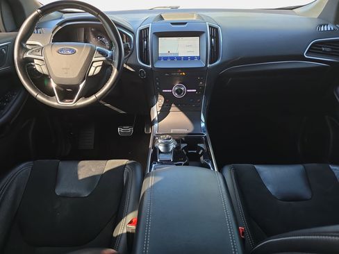 Used 2020 Ford Edge ST w/ Equipment Group 401A image 9