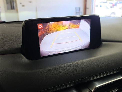 Used 2020 MAZDA CX-5 Touring AWD/4WD image 11