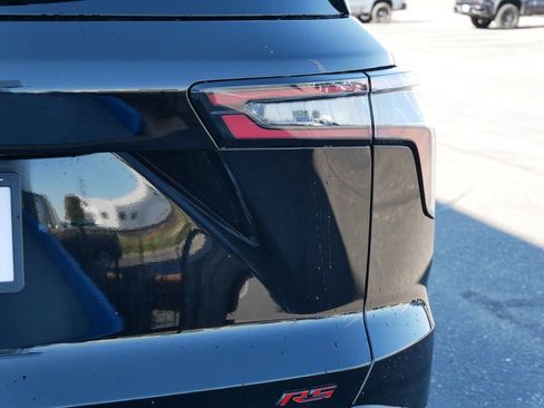 New 2026 Chevrolet Equinox RS w/ Convenience Package III image 6