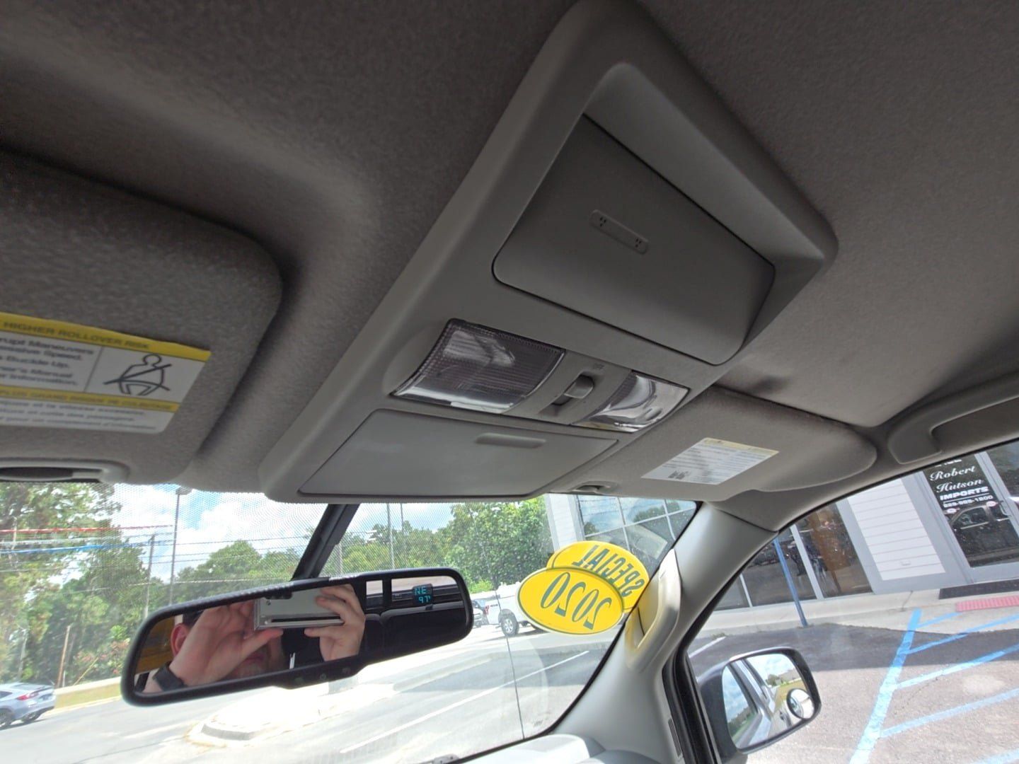 Used 2020 Nissan Frontier SV RWD image 23