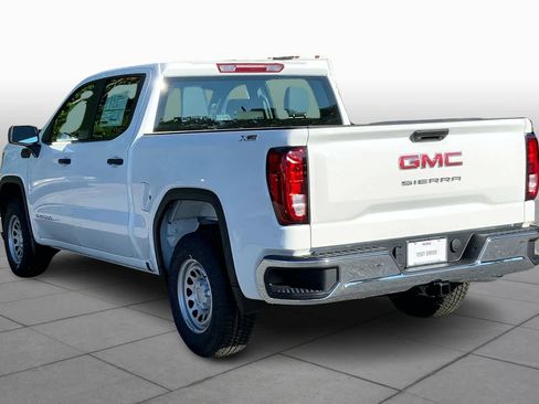 New 2024 GMC Sierra 1500 Pro w/ X31 Off-Road Package image 12