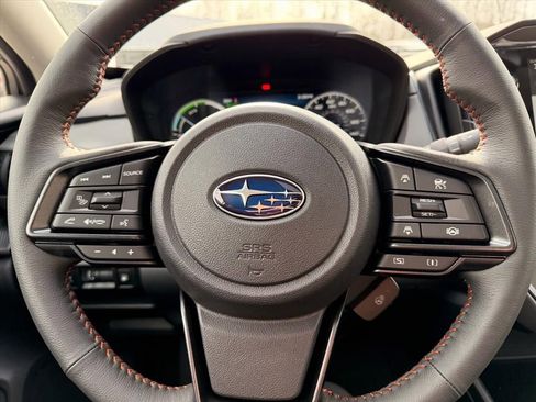 New 2026 Subaru Crosstrek 2.5i Limited w/ Crosstrek Mirror Package AWD/4WD image 18
