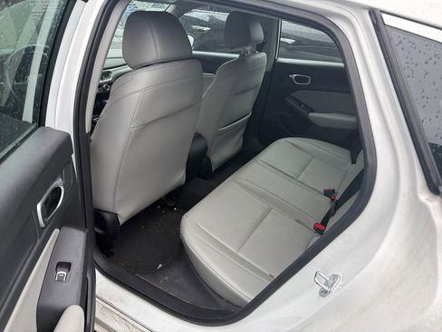 Certified 2023 Acura Integra FWD image 5