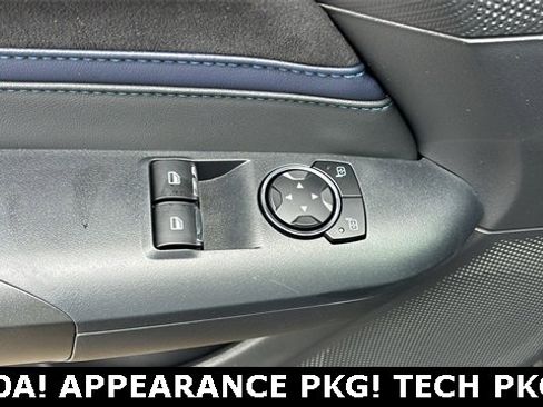 New 2025 Ford Mustang Dark Horse image 7