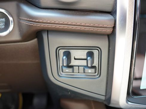 Certified 2023 Ford Expedition Max King Ranch AWD/4WD image 36