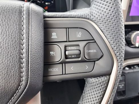 New 2026 Toyota Tundra Limited AWD/4WD image 25