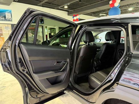 Used 2026 MAZDA CX-50 AWD 2.5 S w/ Preferred Pkg image 36