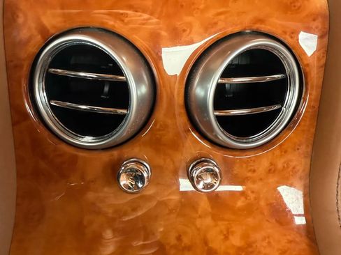 Used 2007 Bentley Continental GT image 31