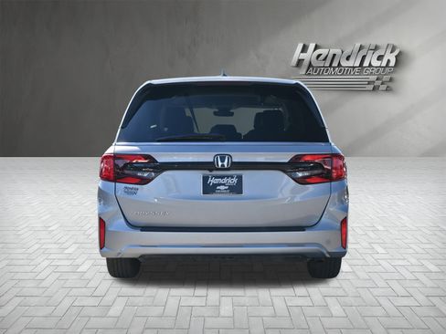 Used 2025 Honda Odyssey EX-L image 10