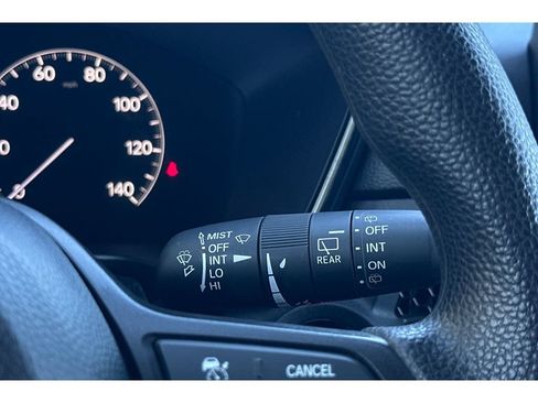 Used 2025 Honda CR-V EX image 40