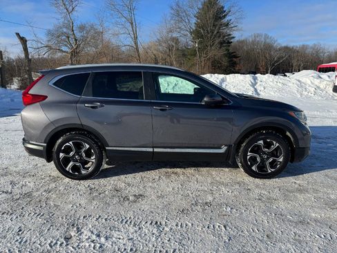 Used 2017 Honda CR-V Touring image 6