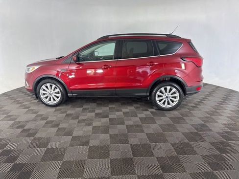 Used 2019 Ford Escape SEL AWD/4WD image 10
