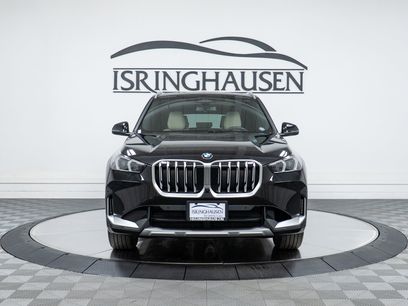 Used 2025 BMW X1 xDrive28i w/ Technology Package
