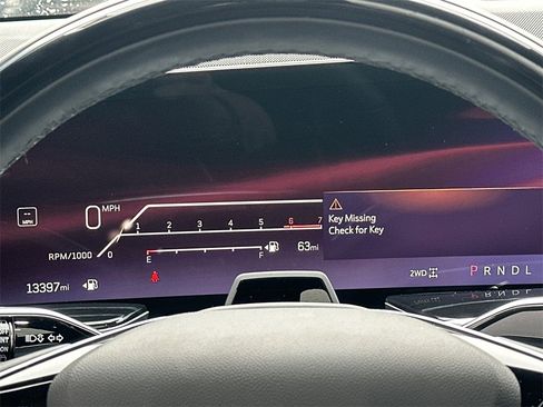 Certified 2025 Cadillac Escalade Sport w/ Touring Package image 27