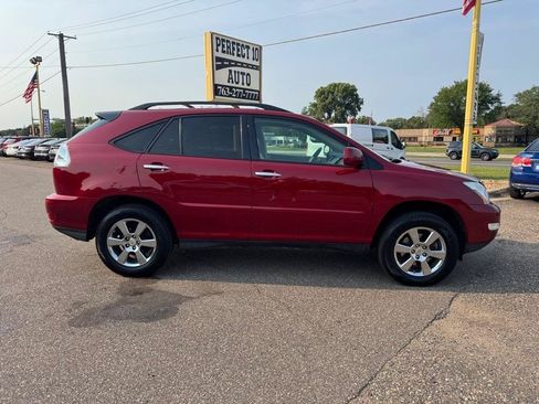 Used 2009 Lexus RX 350 AWD image 3