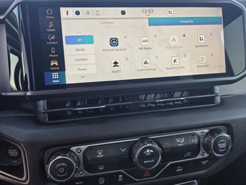 New 2026 Jeep Wrangler Unlimited Sport image 8