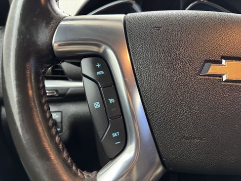 Used 2016 Chevrolet Traverse LT image 14